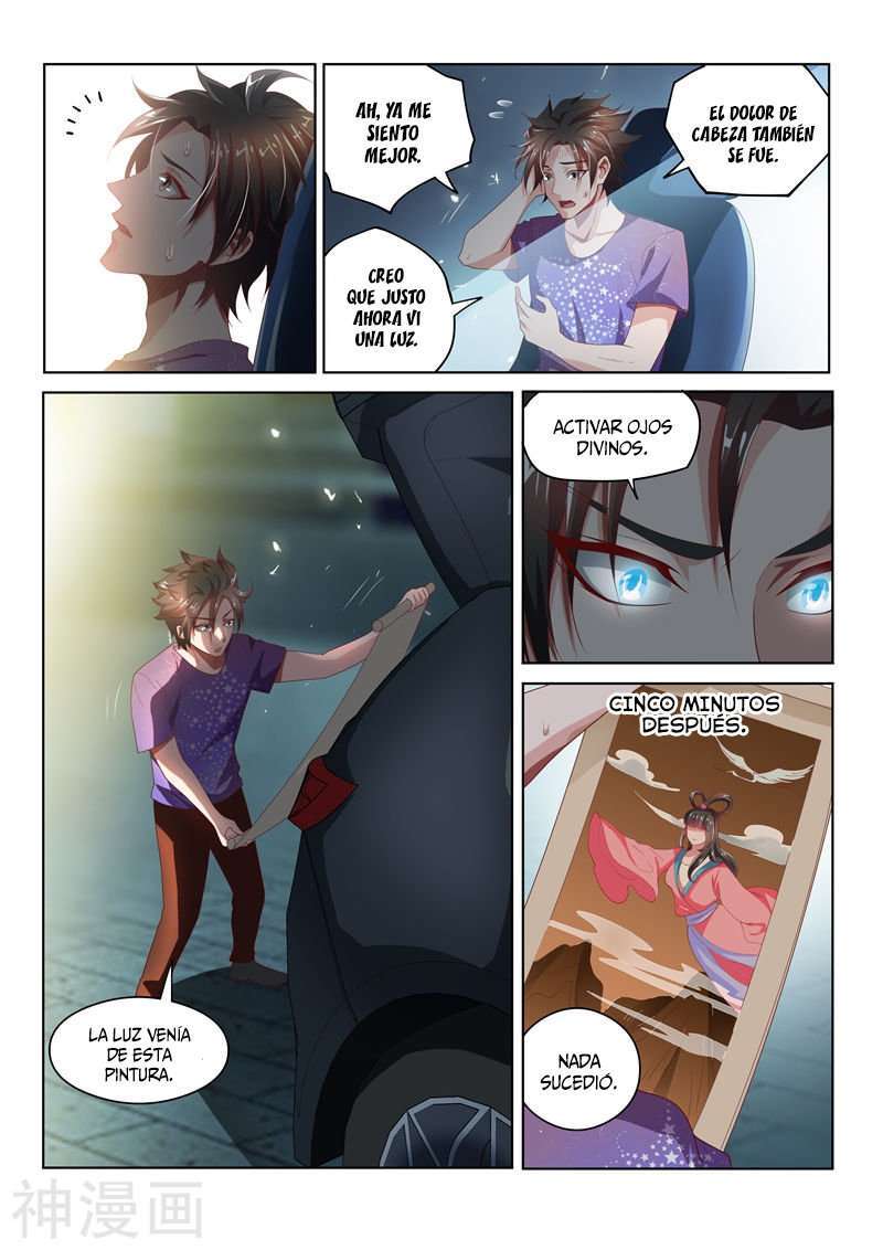 Capitulo 43 page 9