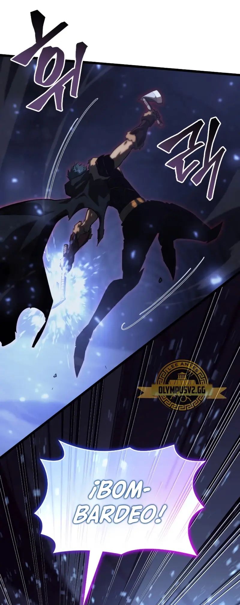 Capitulo 81 page 31