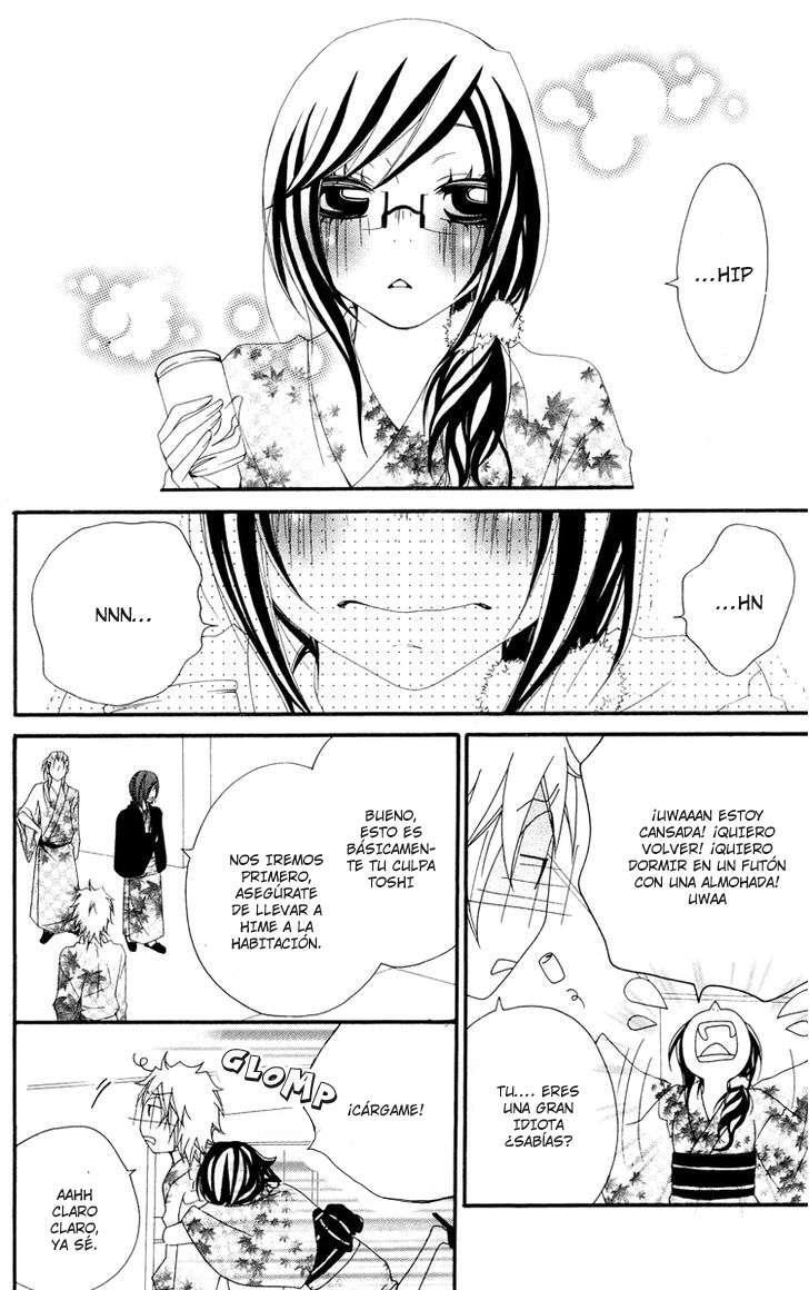 Capitulo 53 page 33