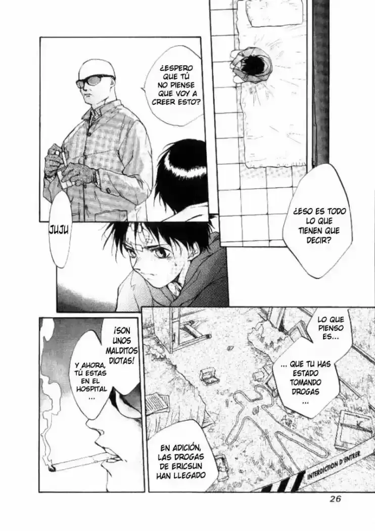 Capitulo 1 page 27