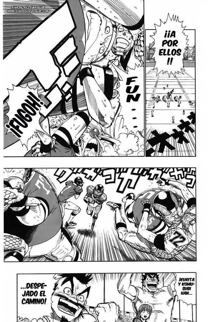 Capitulo 122 page 5