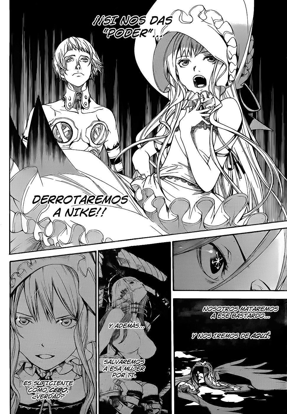 Capitulo 292 page 6