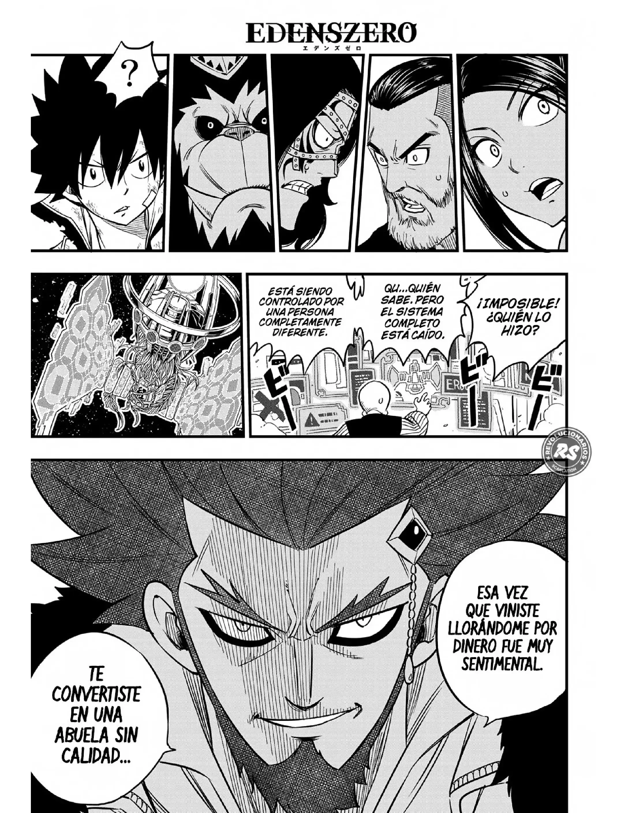 Capitulo 60 page 19