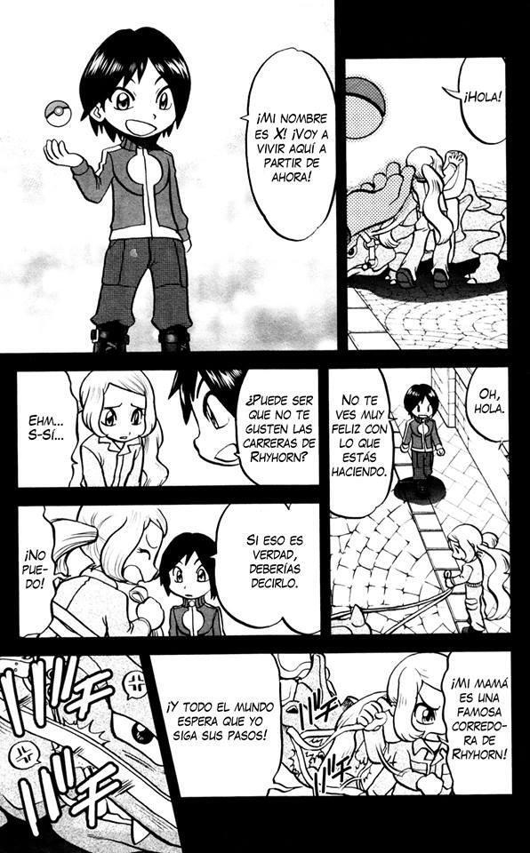 Capitulo 27 page 19