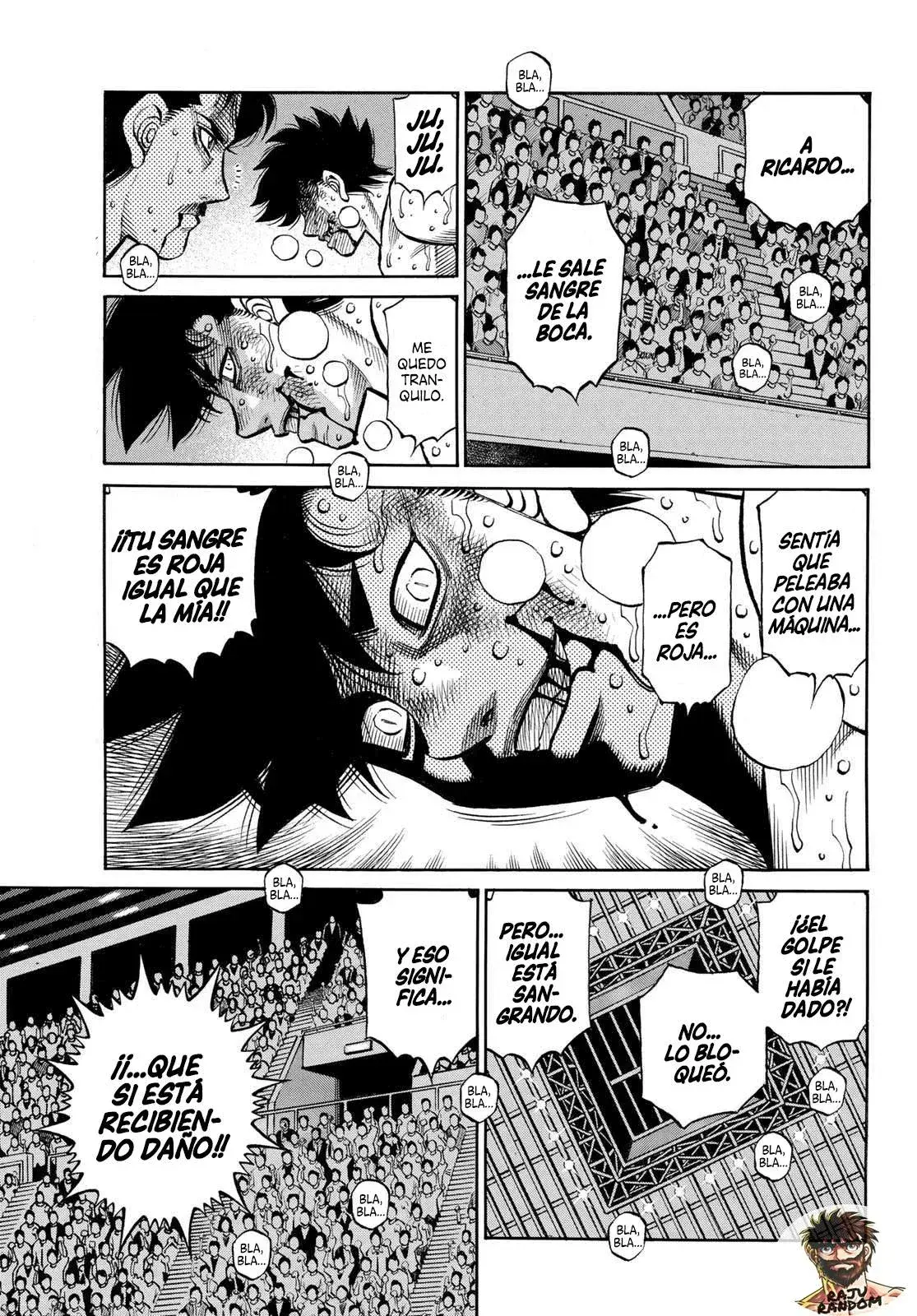 Capitulo 1512 page 5