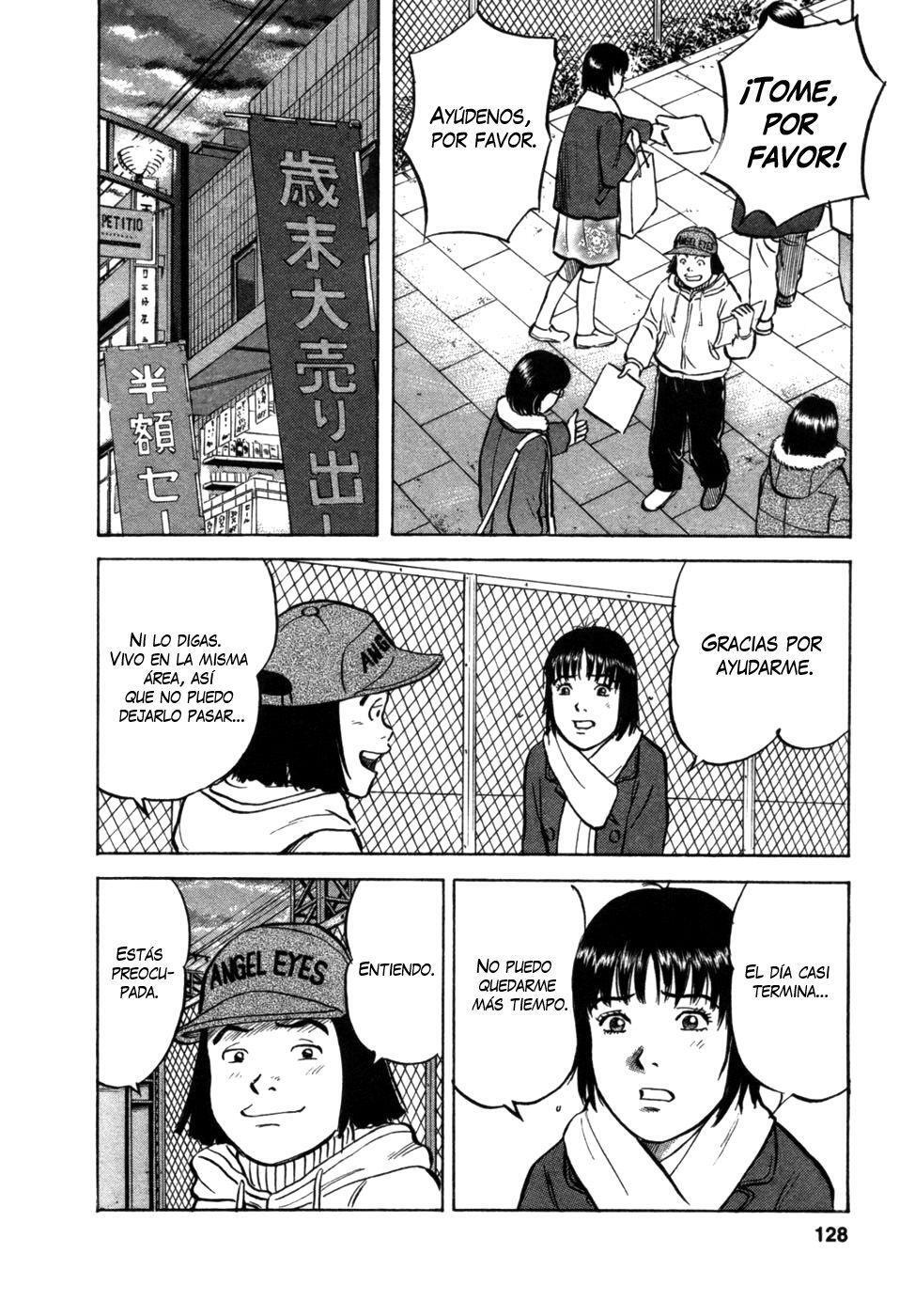 Capitulo 23 page 8