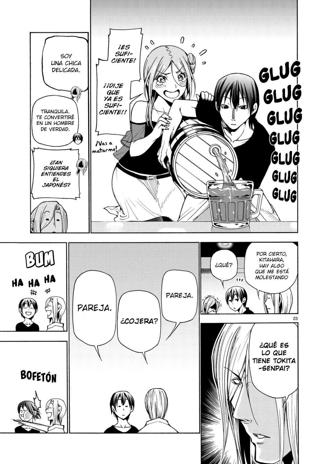 Capitulo 37 page 24