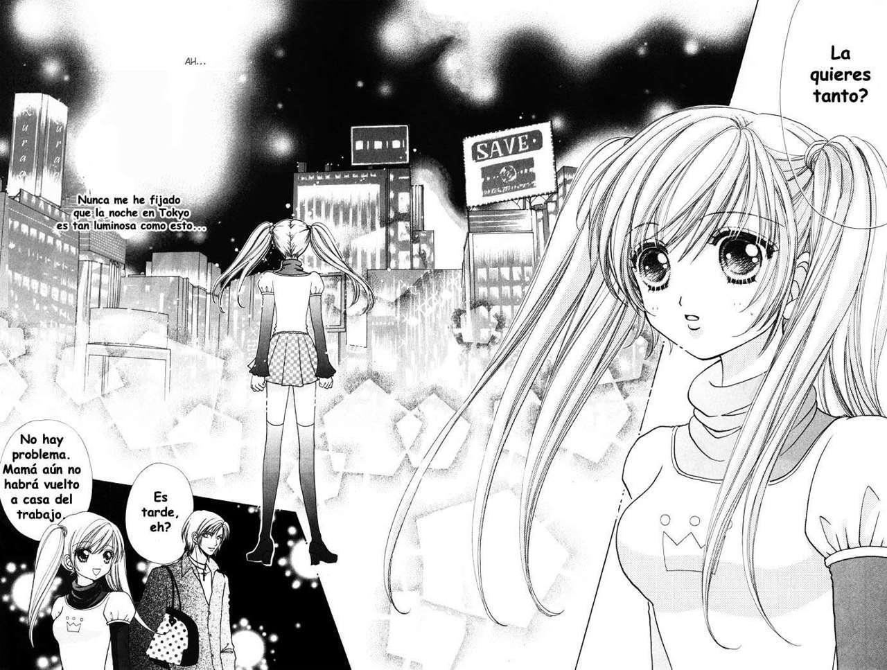 Capitulo 39 page 19