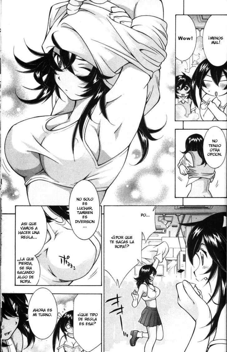 Capitulo 31 page 11