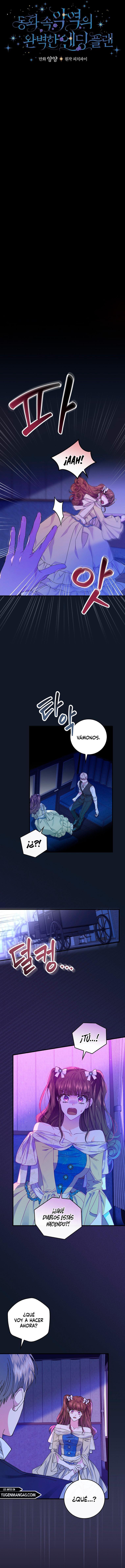 Capitulo 43 page 5
