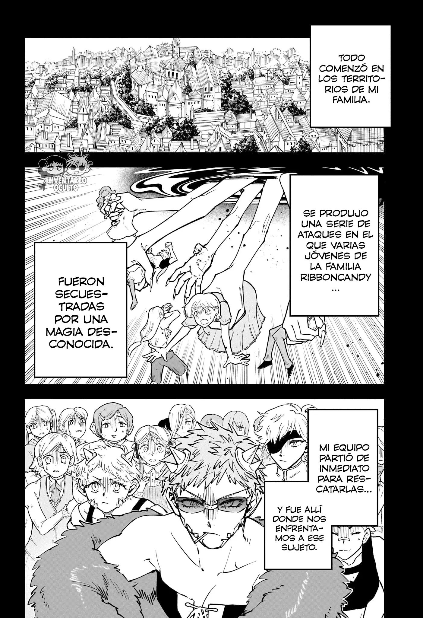 Capitulo 91 page 5