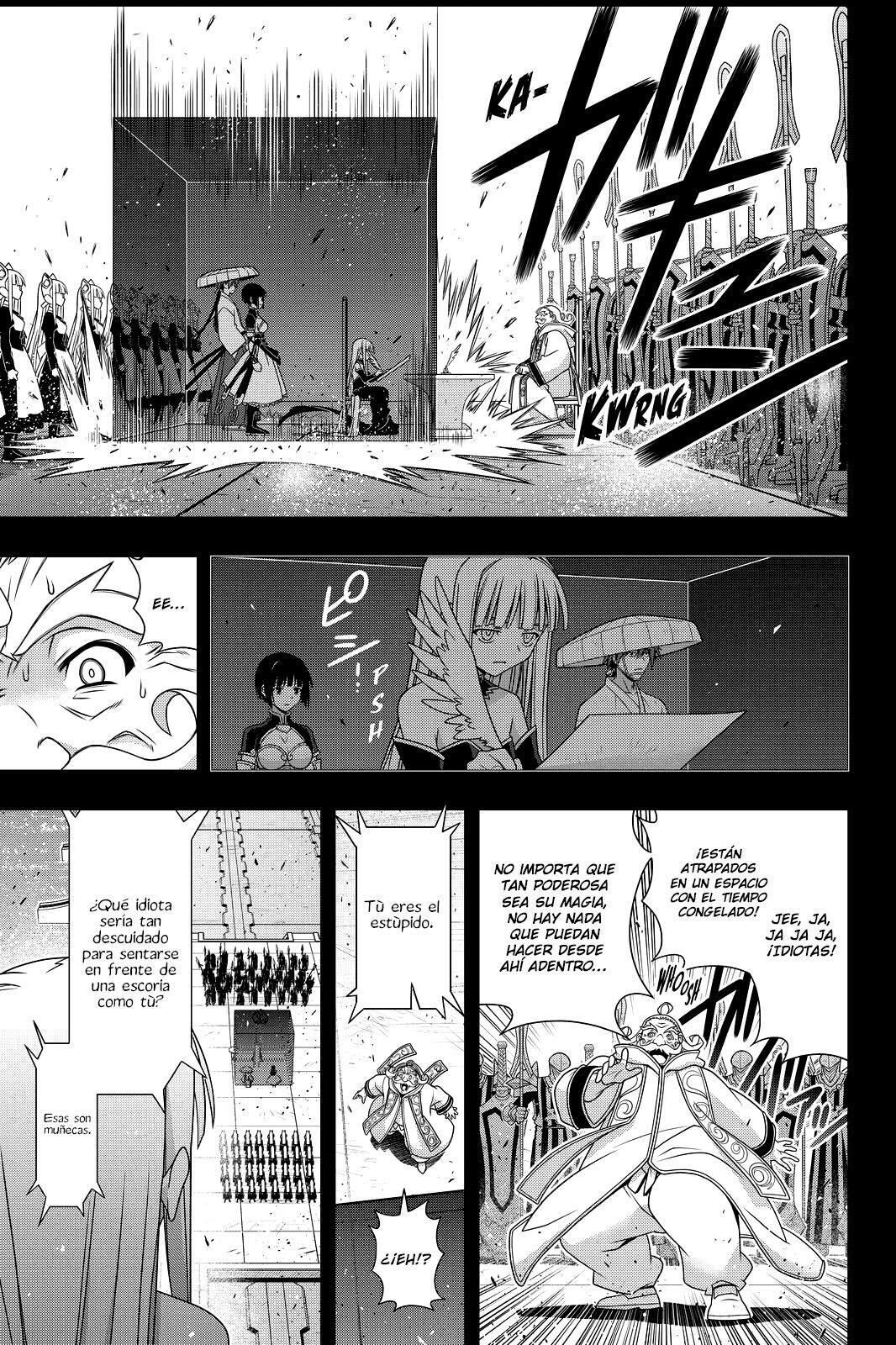 Capitulo 154 page 33