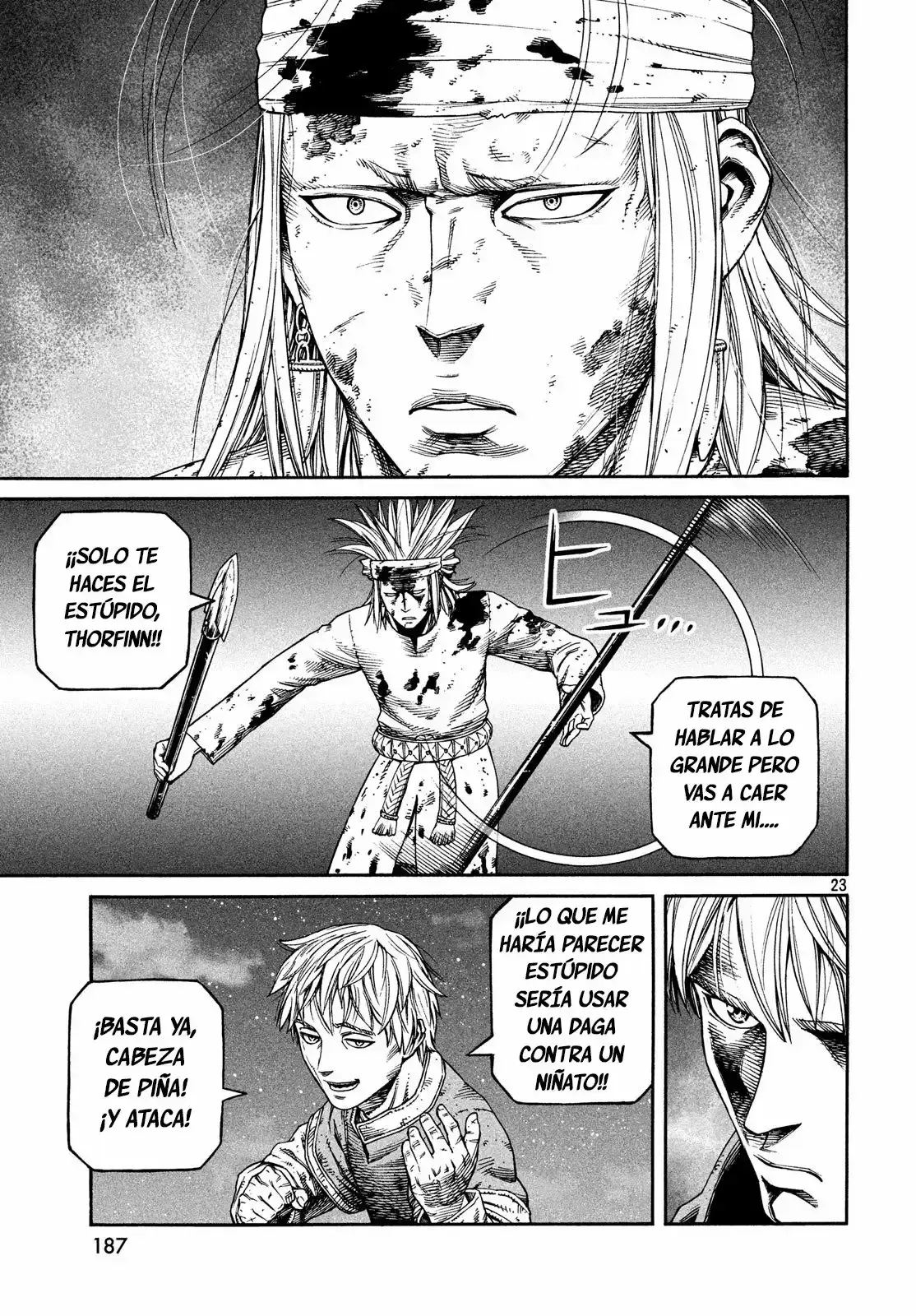 Capitulo 155 page 22