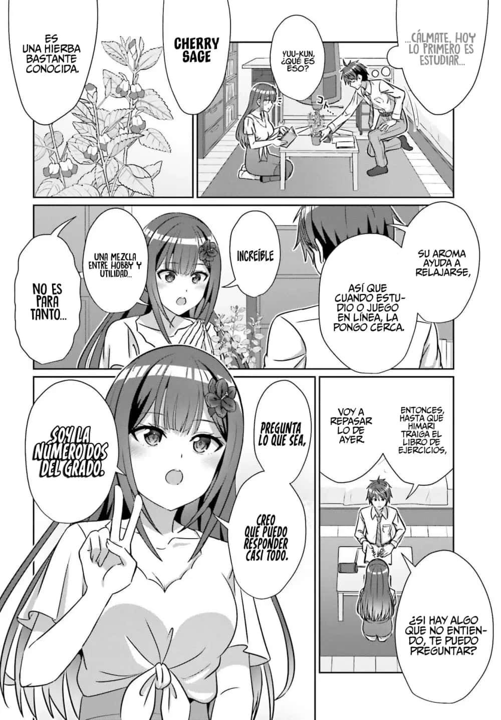 Capitulo 38 page 10