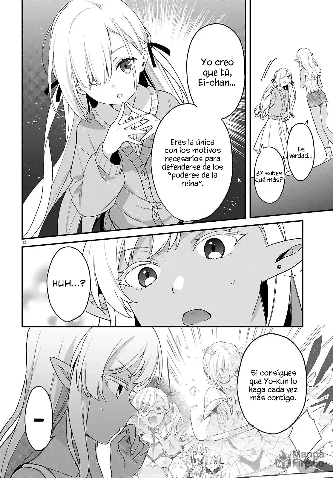Capitulo 32 page 15