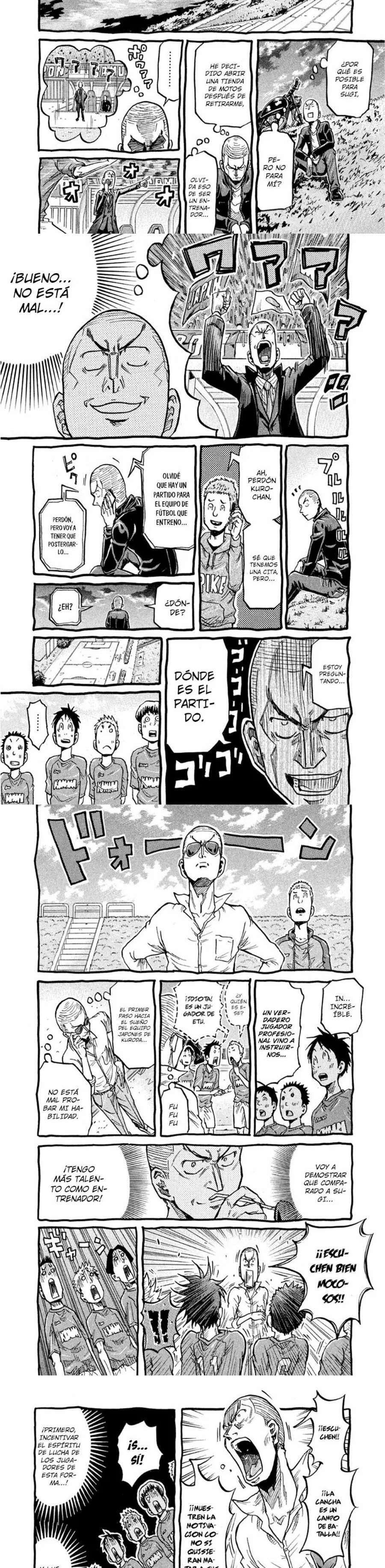 Capitulo 367.5 page 2