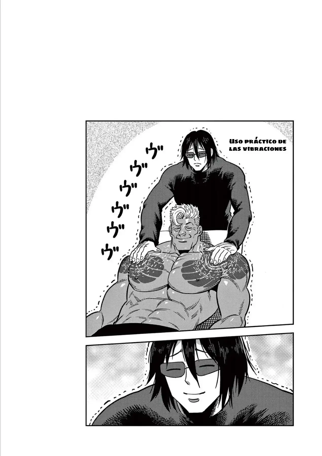 Capitulo 120.5 page 11