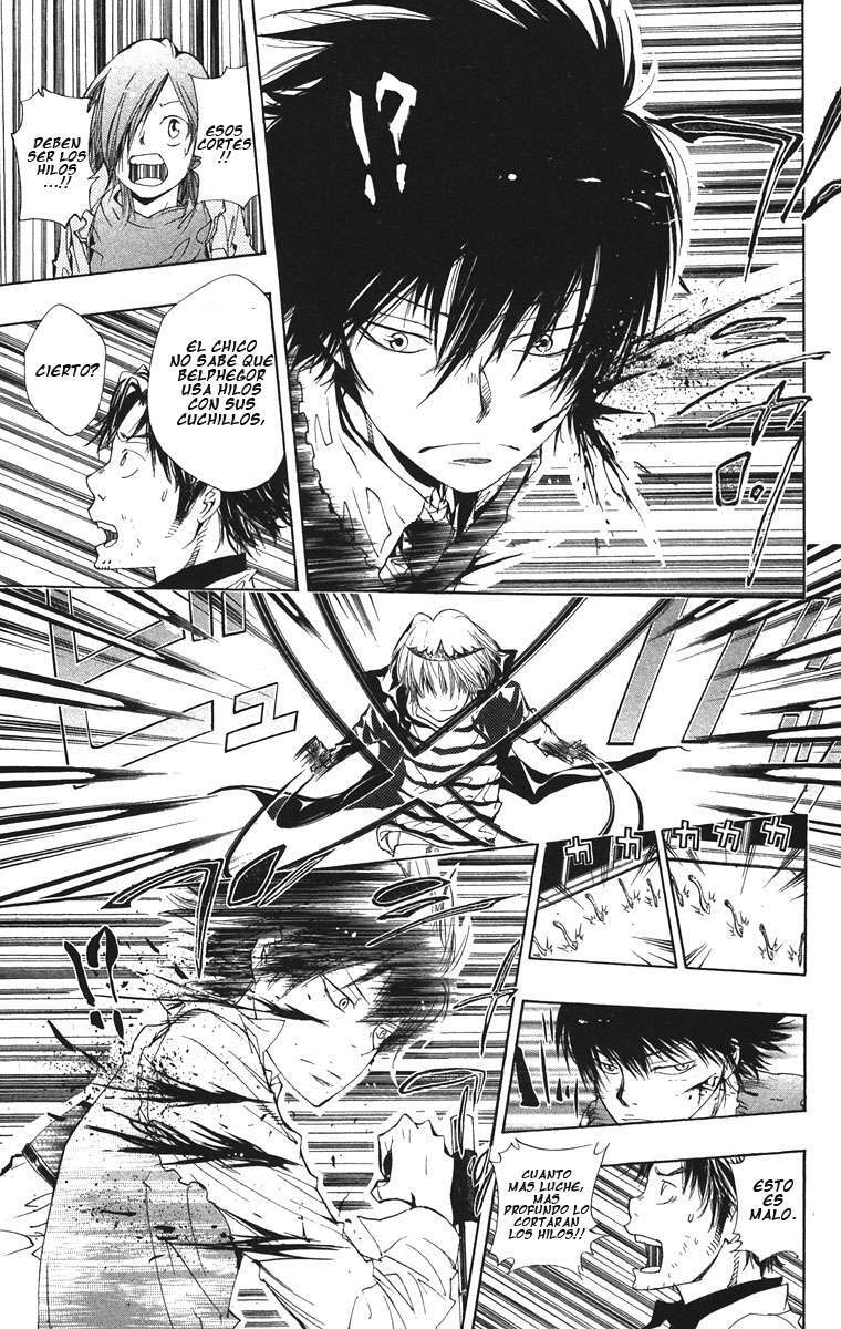 Capitulo 128 page 11