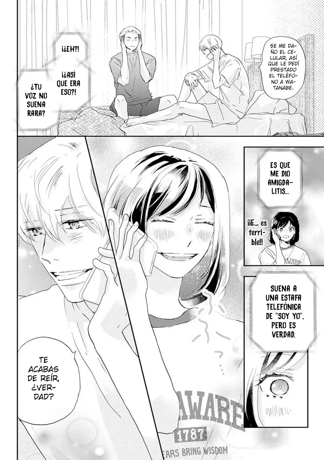 Capitulo 38 page 23