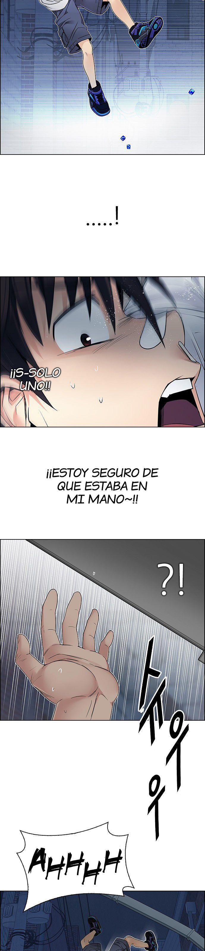 Capitulo 205 page 7