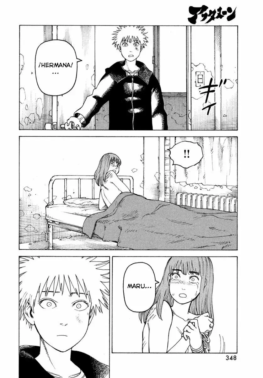 Capitulo 33 page 18