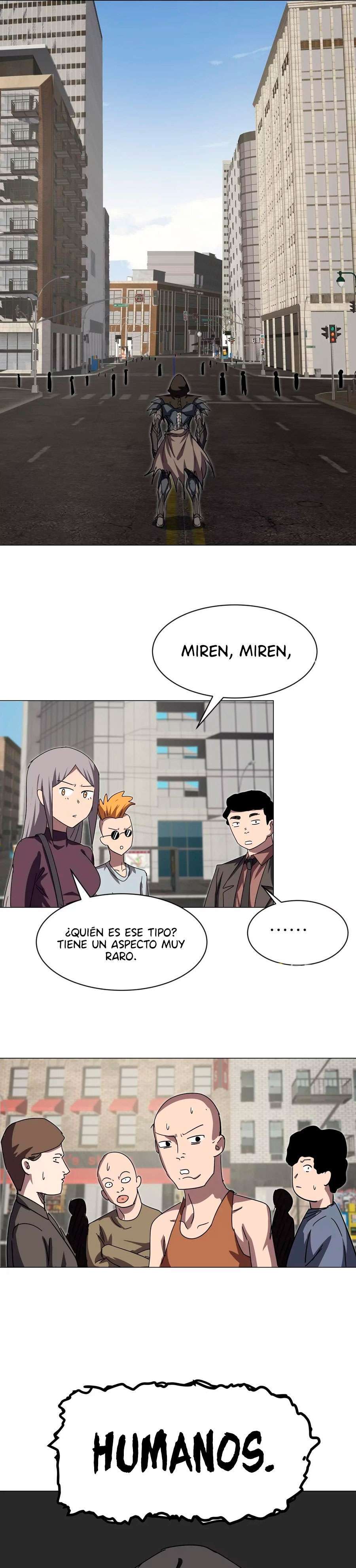 Capitulo 104 page 18