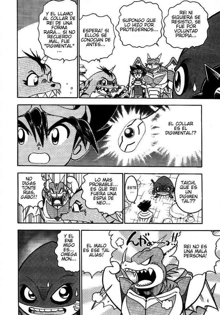 Capitulo 32 page 9