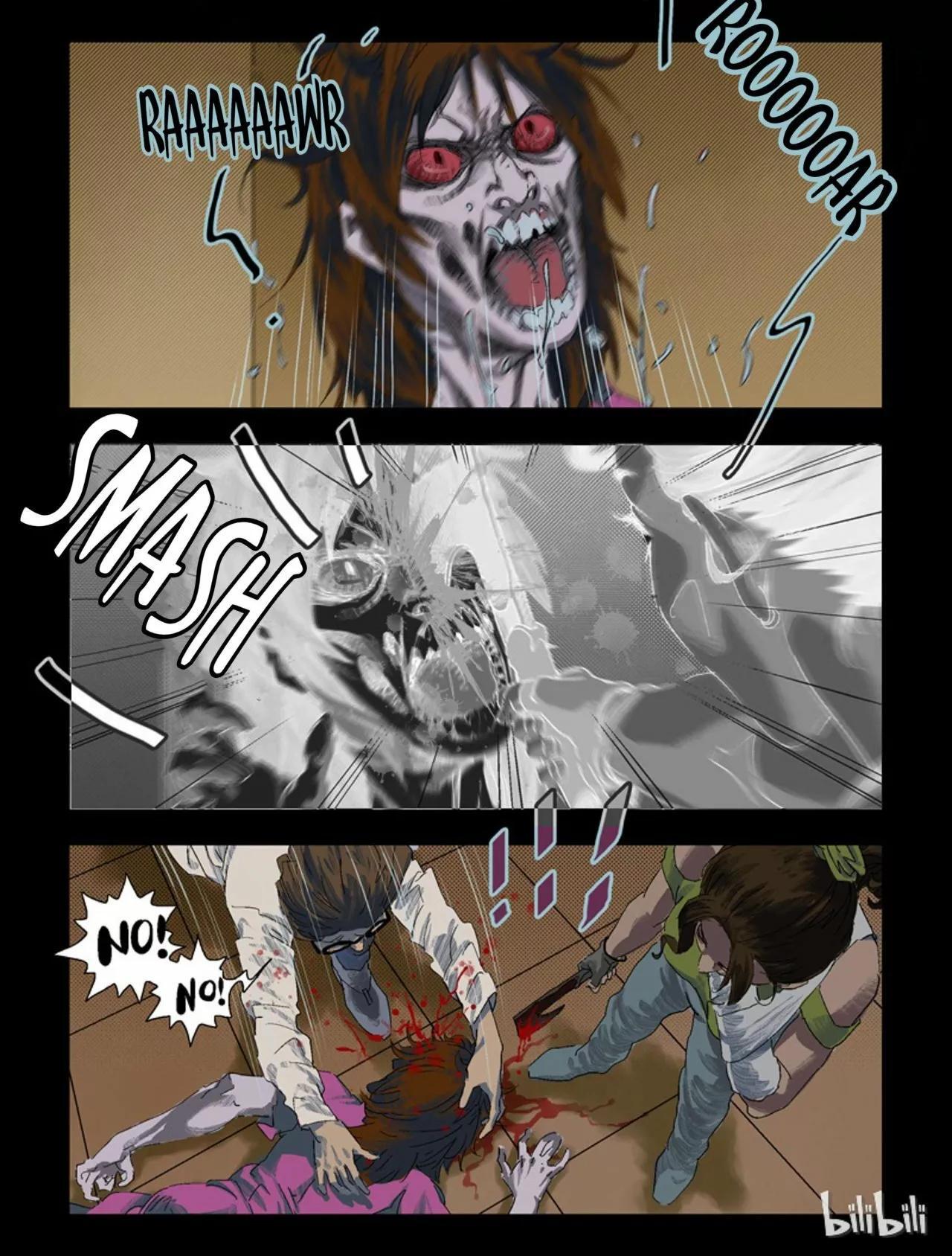 Capitulo 88 page 3