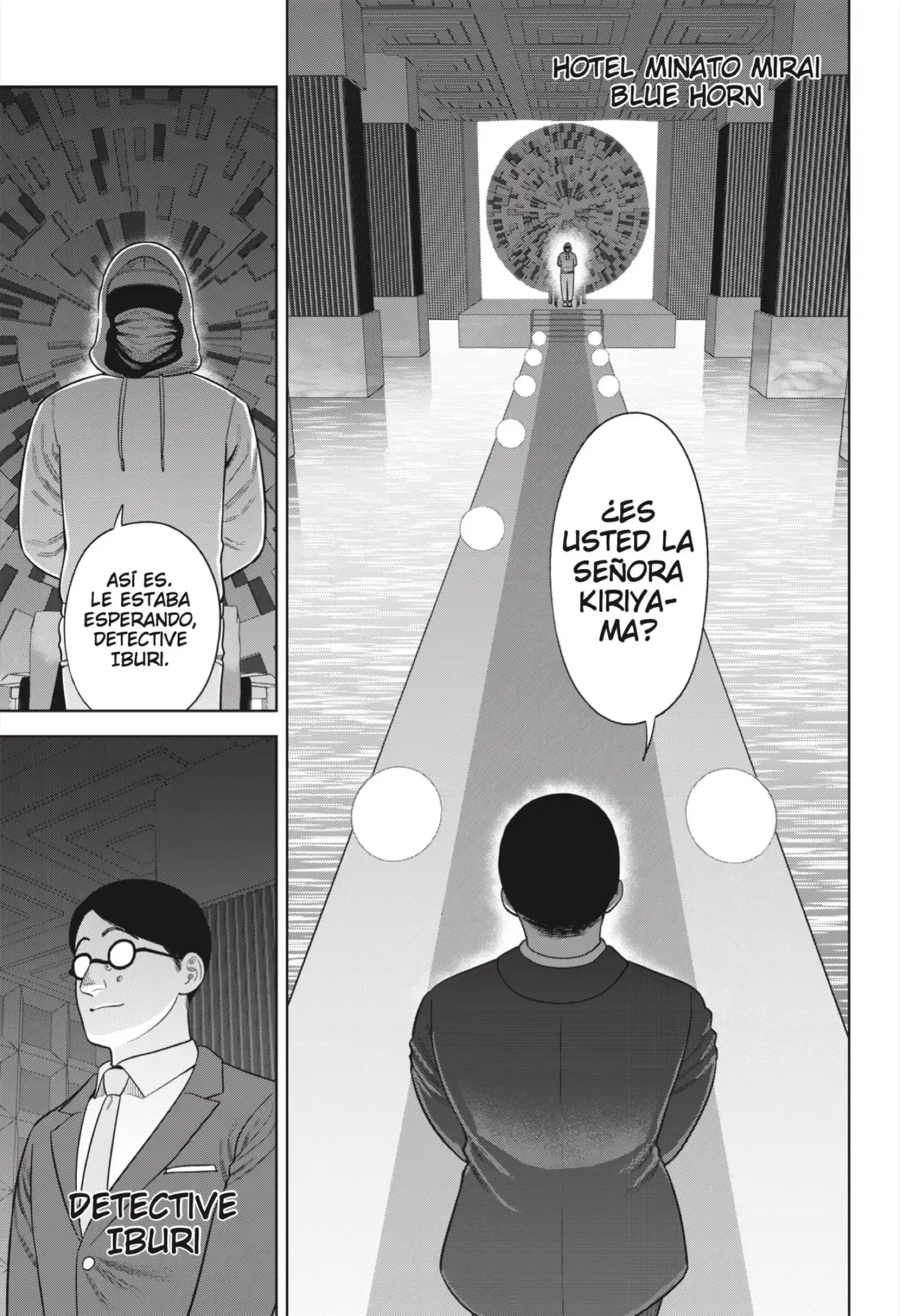 Capitulo 32 page 4