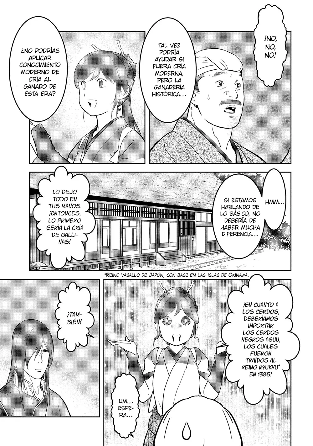 Capitulo 30 page 11