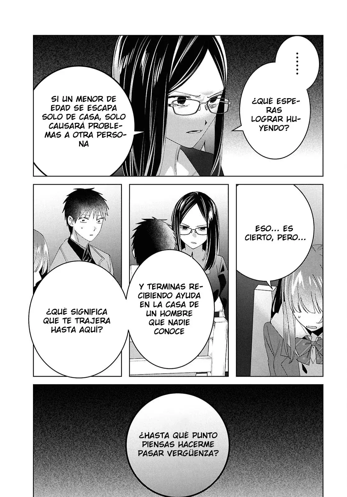 Capitulo 62 page 14