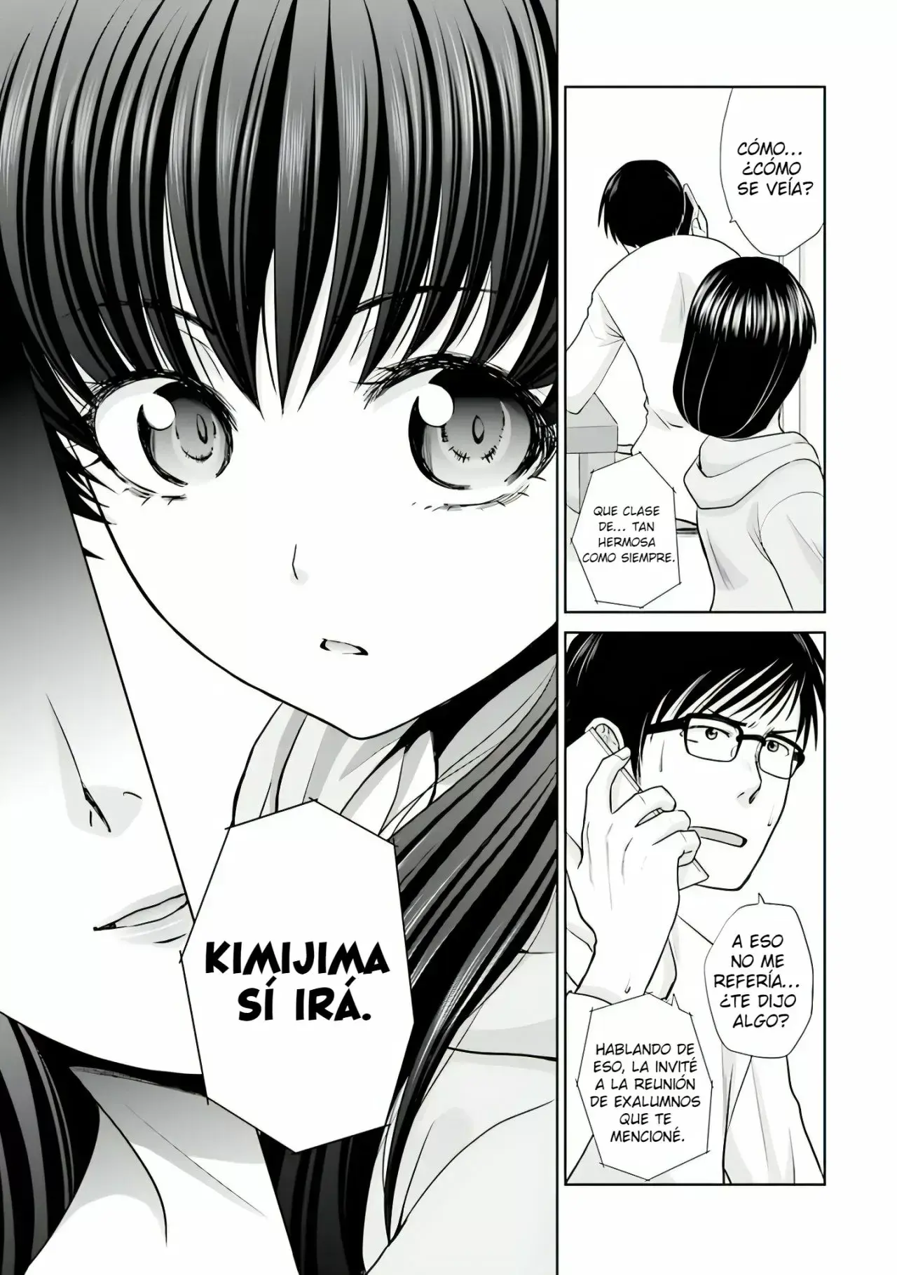 Capitulo 20 page 18