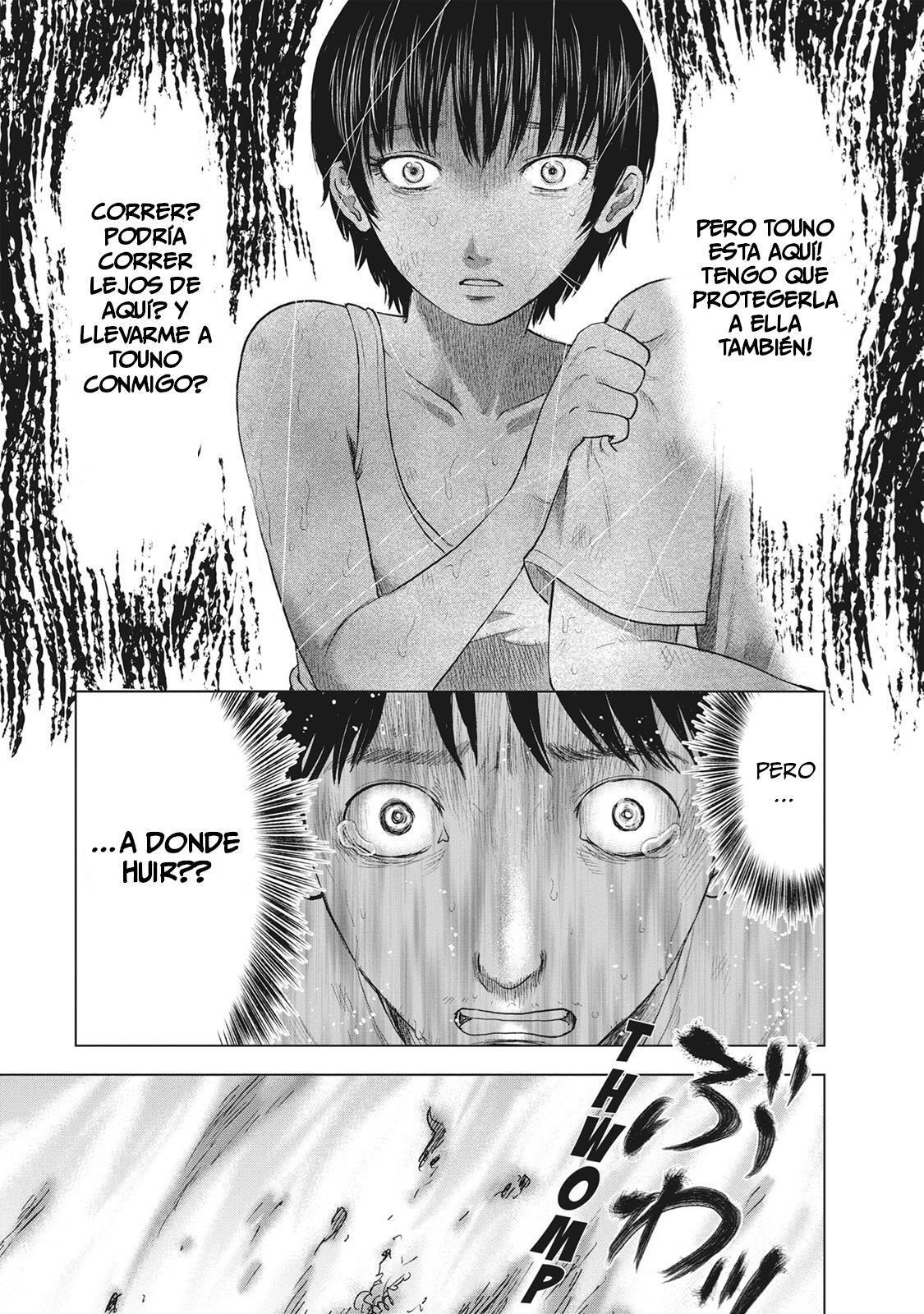 Capitulo 42 page 5