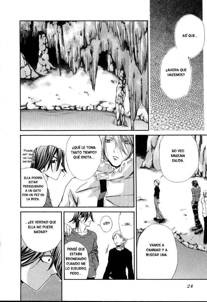 Capitulo 16 page 27