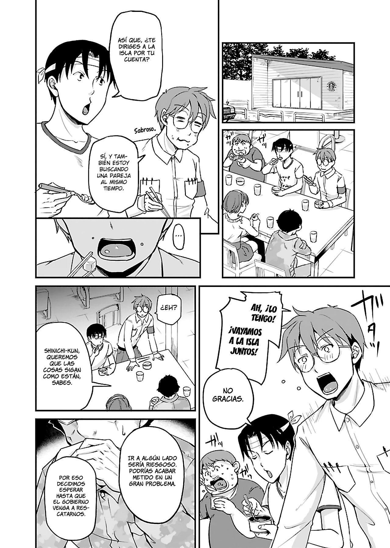 Capitulo 3 page 11