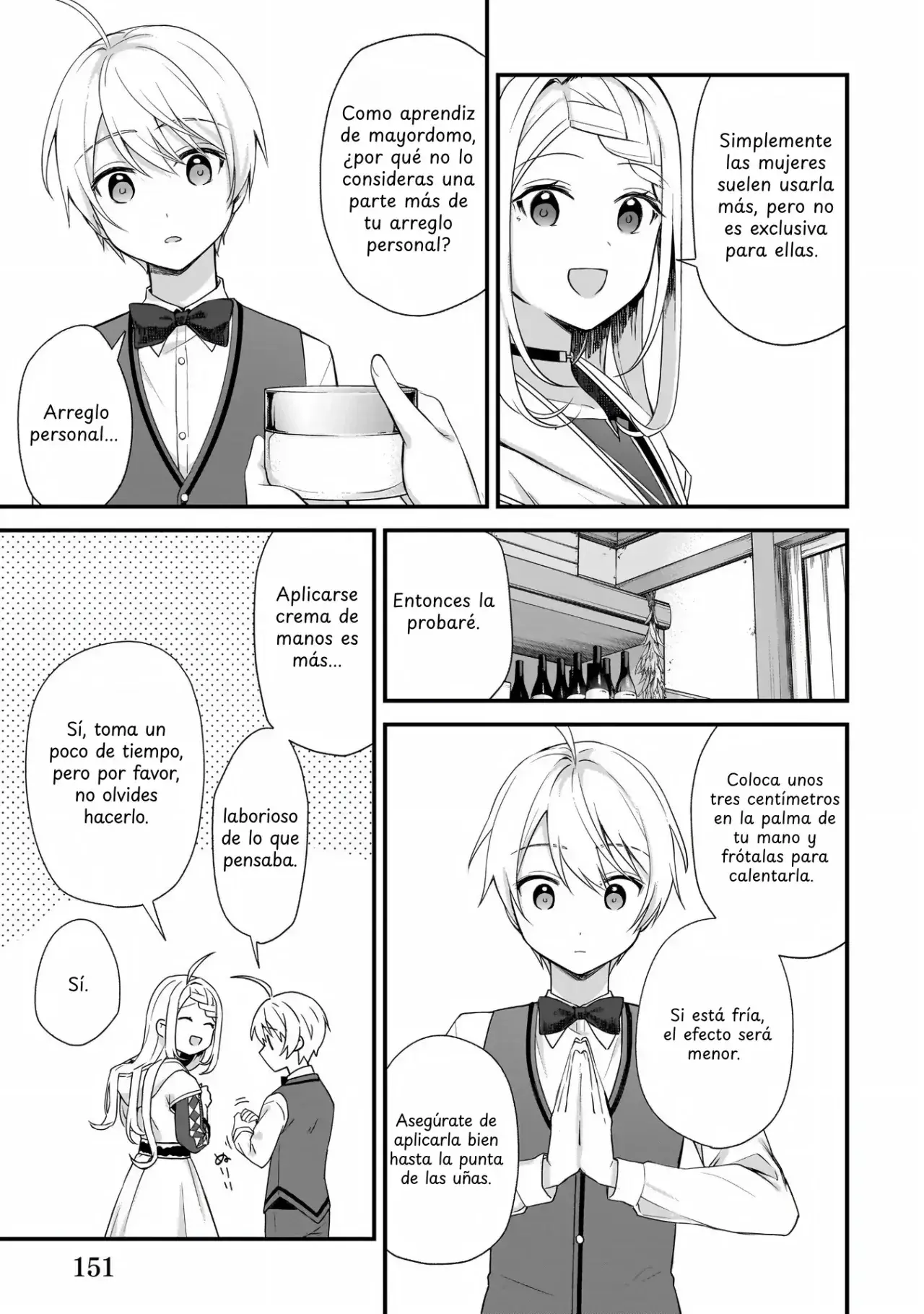 Capitulo 26 page 15