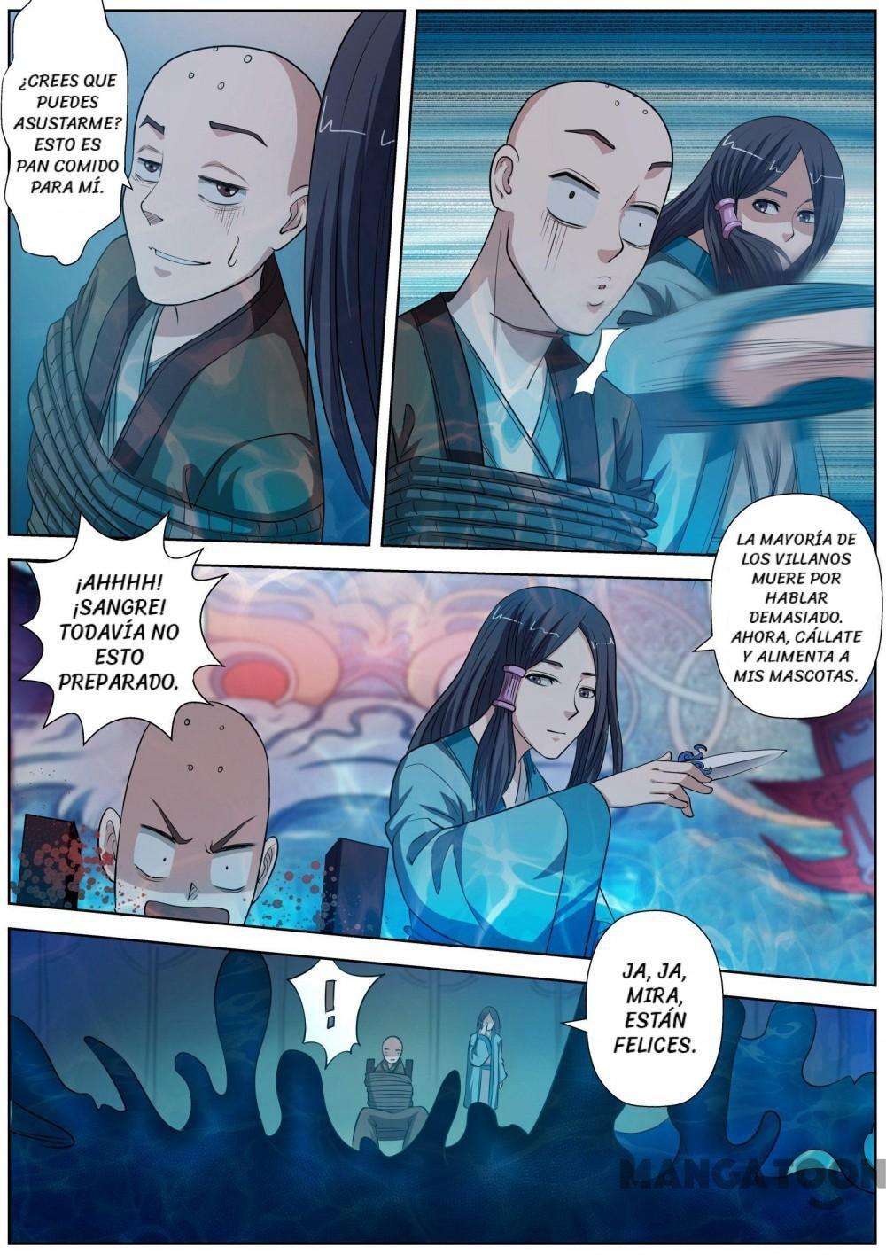 Capitulo 70 page 4