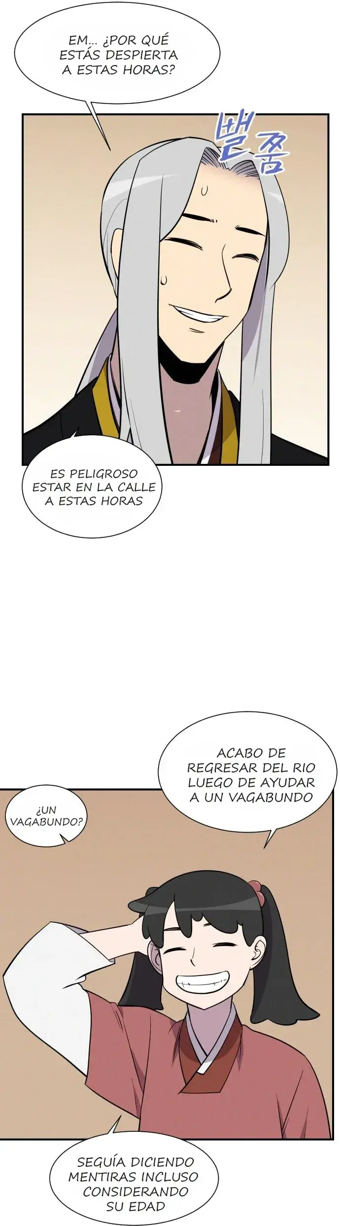 Capitulo 86 page 28