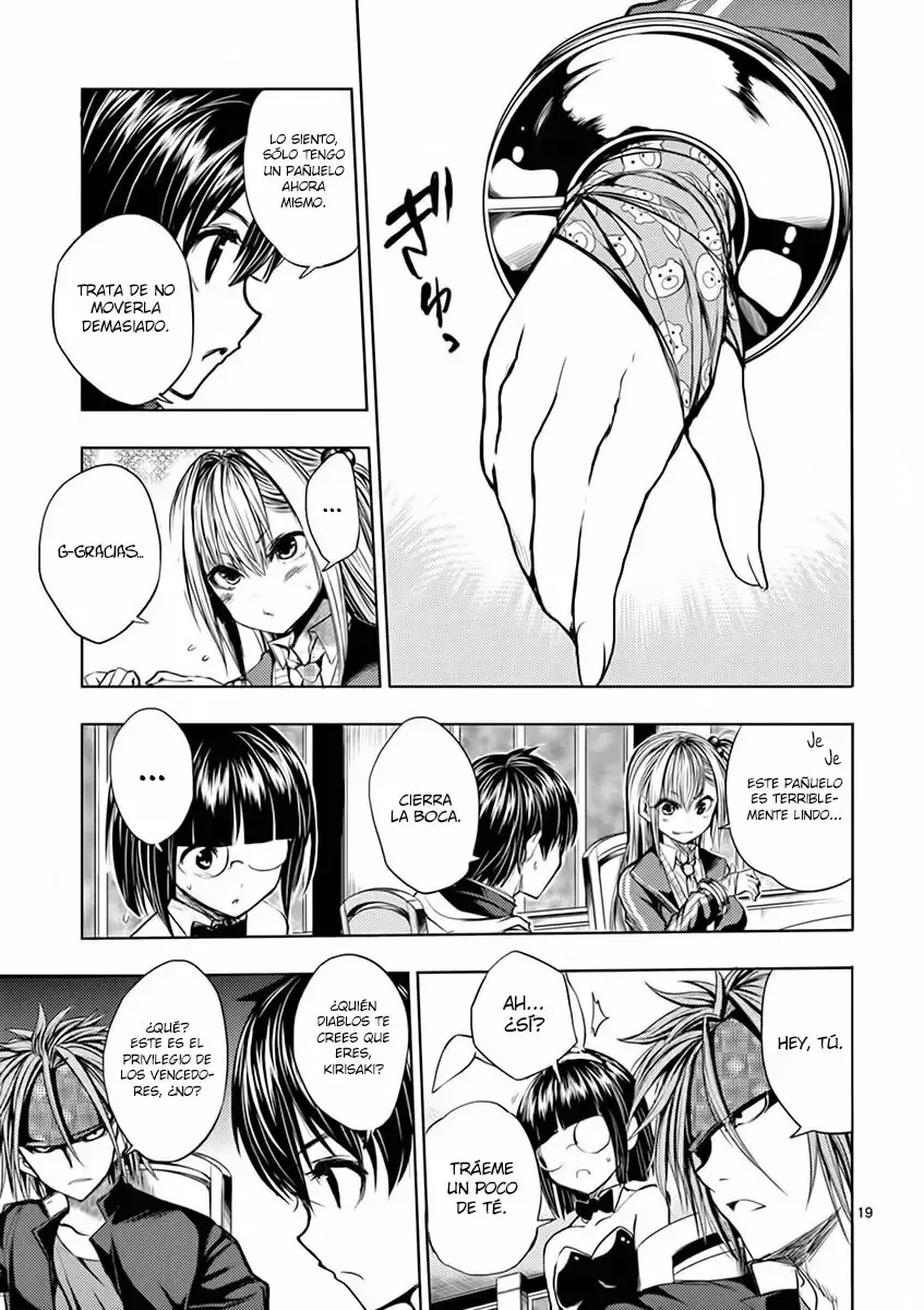 Capitulo 19 page 19