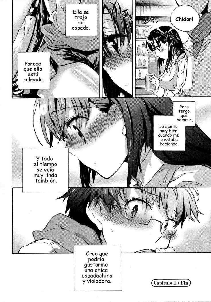 Capitulo 1 page 27