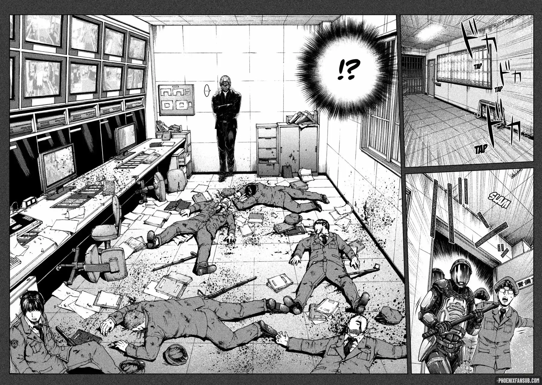 Capitulo 140.50 page 23