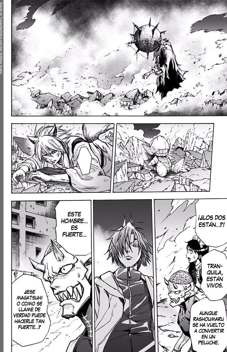 Capitulo 17 page 17