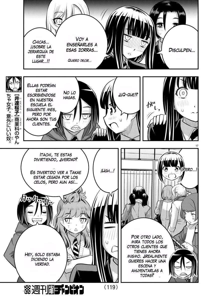 Capitulo 86 page 18
