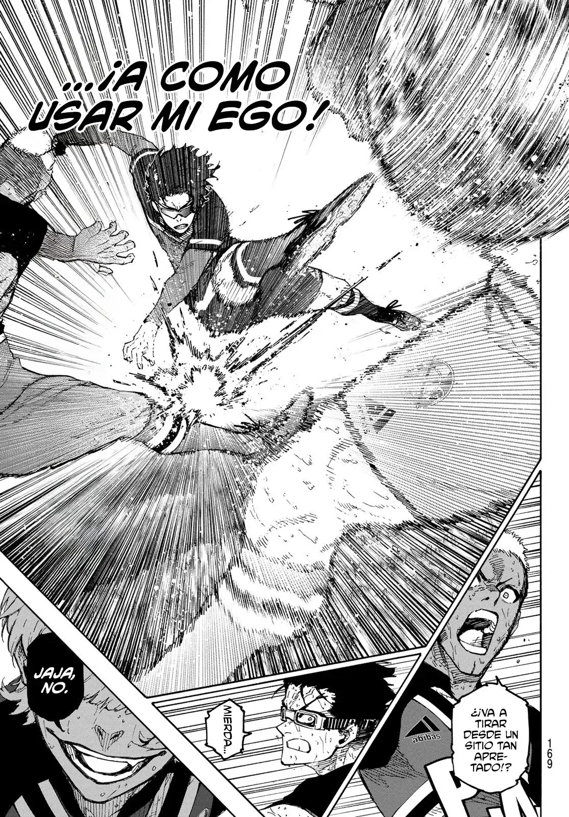 Capitulo 288.50 page 6