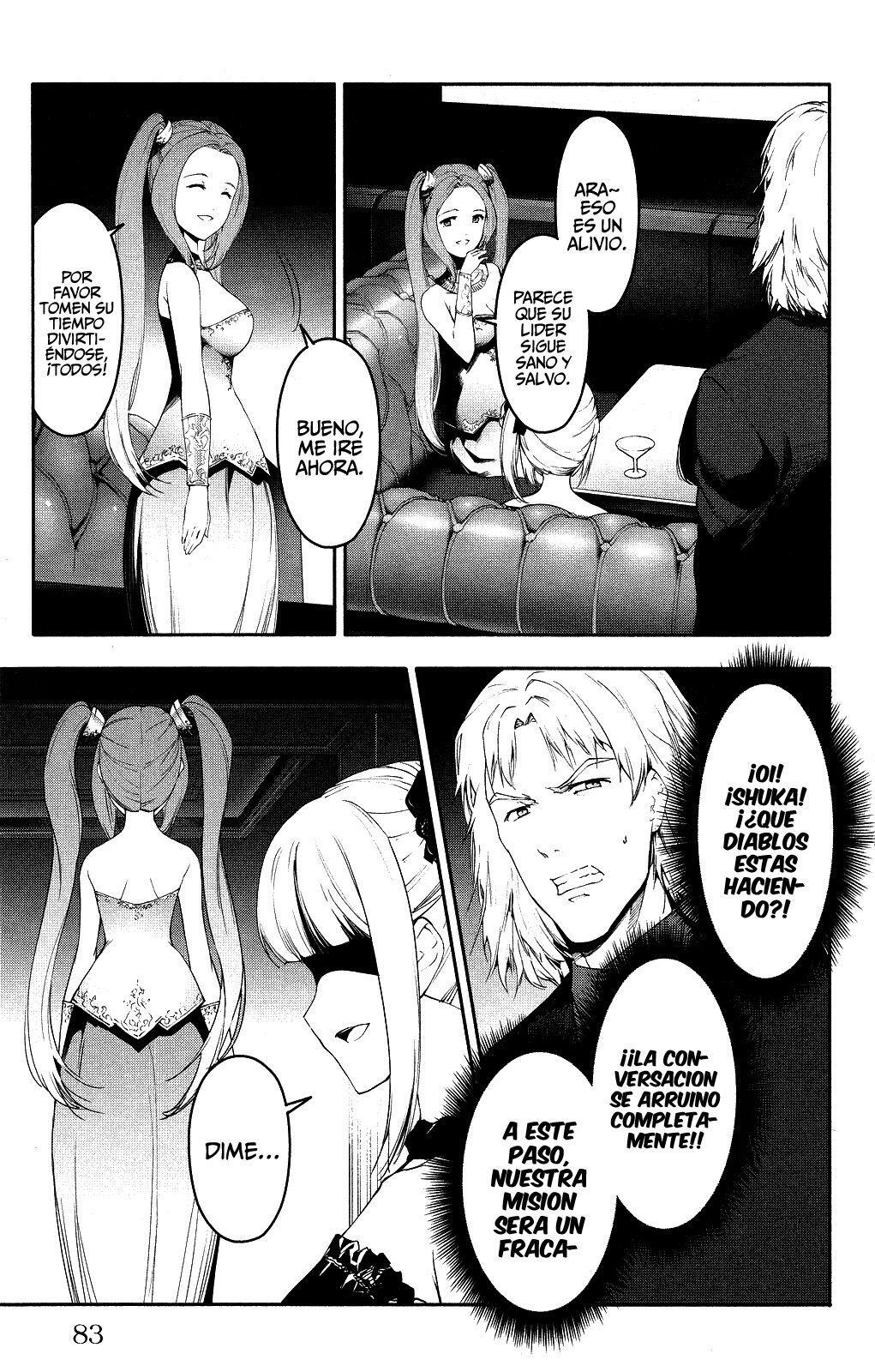 Capitulo 38 page 36