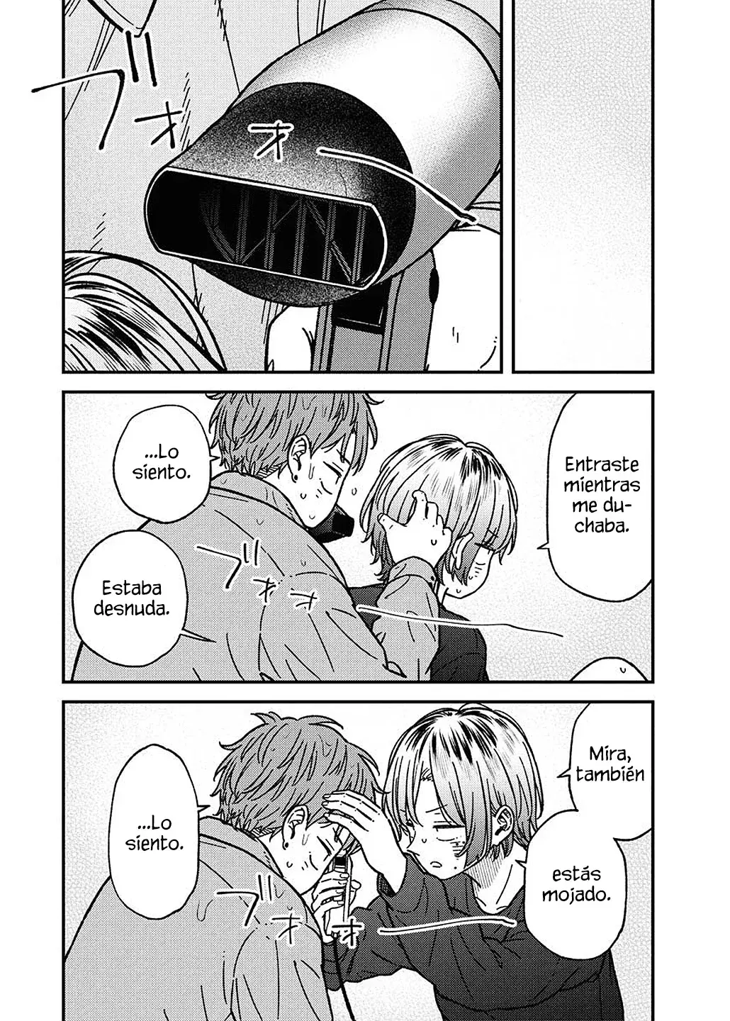 Capitulo 22 page 15
