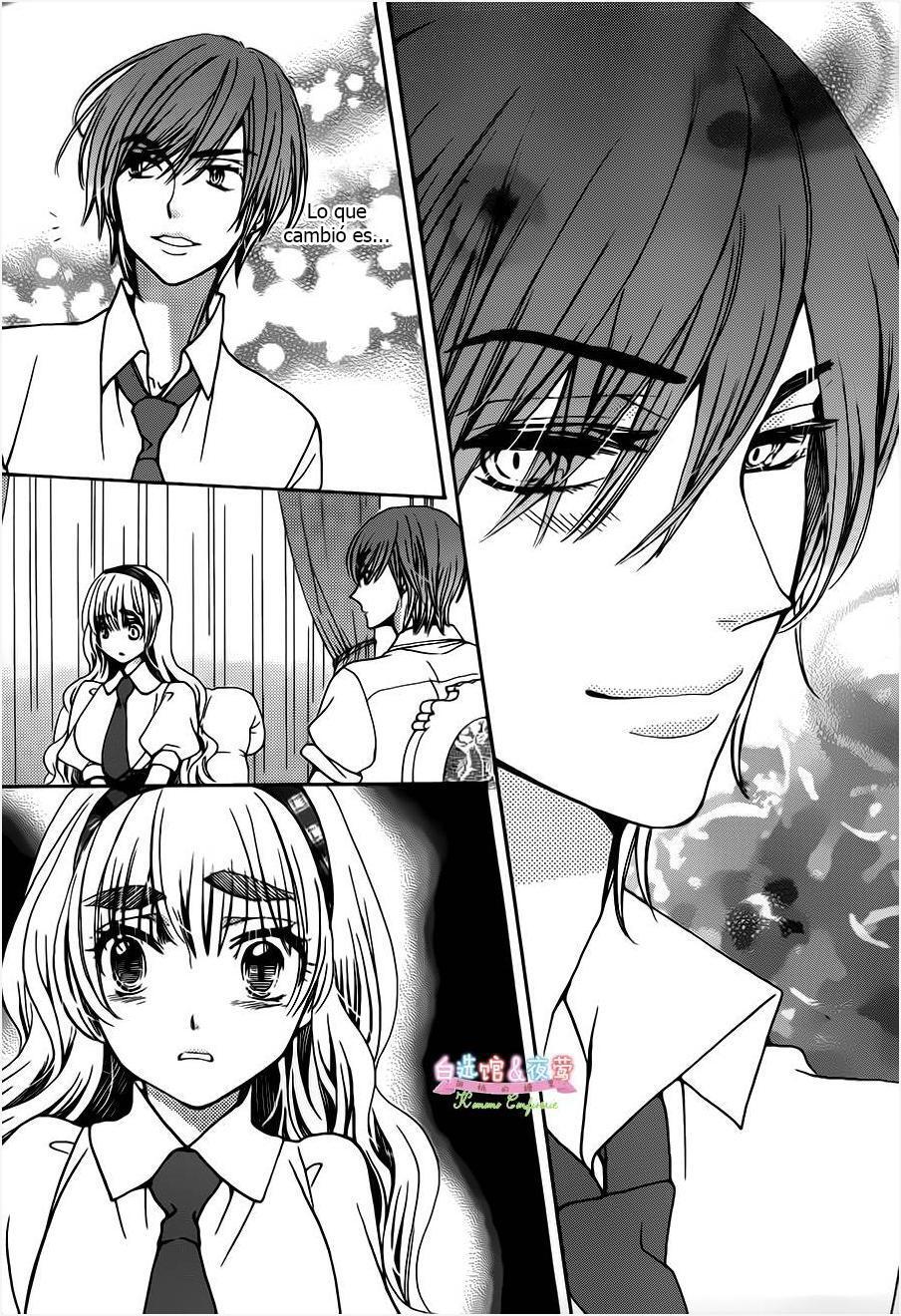 Capitulo 27 page 20
