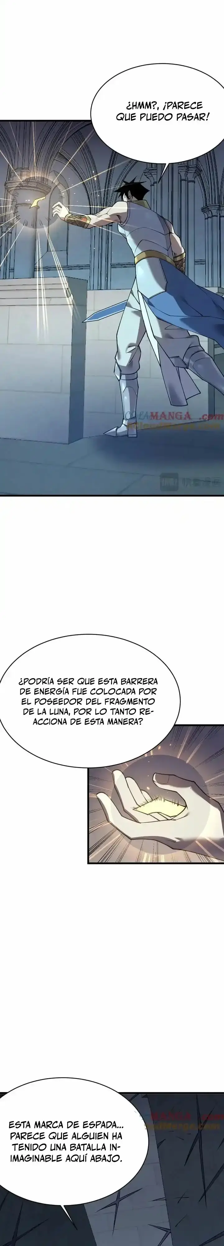 Capitulo 34 page 21