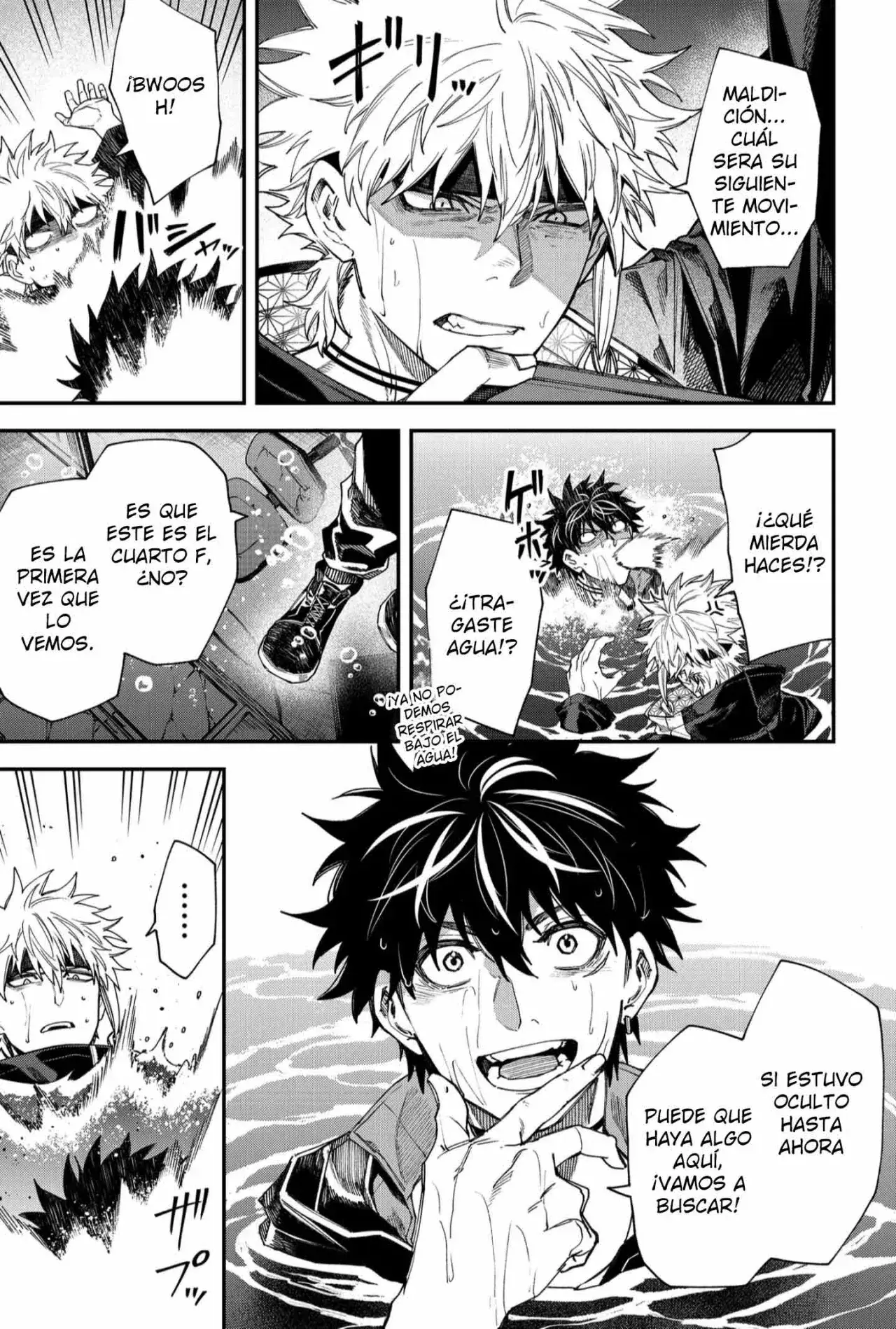 Capitulo 110 page 15