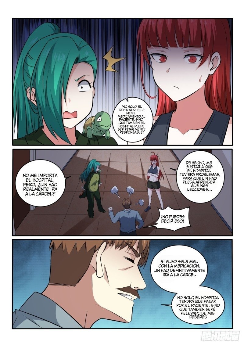 Capitulo 419 page 6